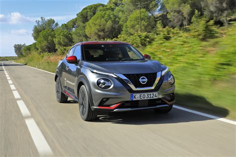 Essai Nissan Juke Notre Avis Sur Le Nouveau Juke