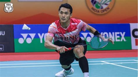 Peluang Indonesia Jadi Juara Ini Fakta Menarik Indonesia Masters