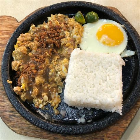 King Sisig Malate 9 Tips From 260 Visitors