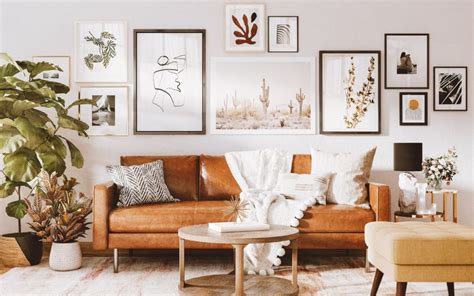 Home Decor Market in 2024: Trends and Opportunities | Printful