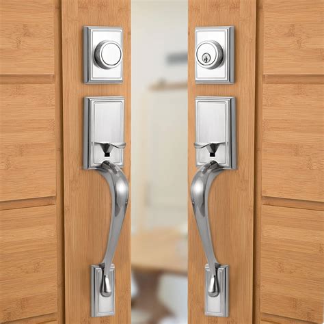 Double Door Handle Lock Ubicaciondepersonas Cdmx Gob Mx