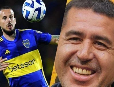 Ser El Sucesor De Benedetto El Delantero Que Le Encanta A Riquelme Y