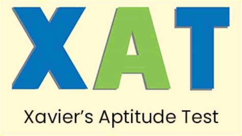 Xavier Aptitude Test Xat Exam Analysis Difficulty Level