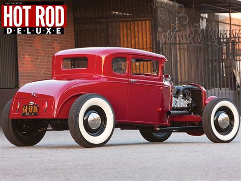 Hot Rod Deluxe Wallpapers Hot Rod Magazine Page 3 Hot And Rat Rods