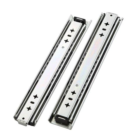 Buy Aolisheng Pair Pieces Heavy Duty Full Extension Drawer Slide