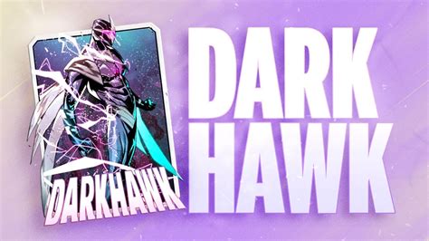 Conquista Infinita Con Darkhawk Marvel Snap Youtube