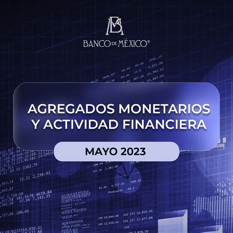 Banco De M Xico On Twitter Consulta El Comunicado Sobre Agregados