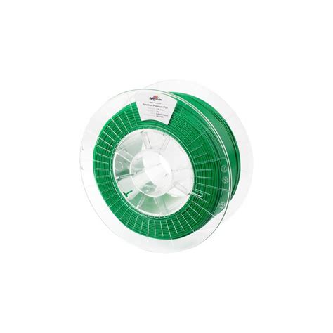 Filament Spectrum Premium PLA Forest Green 1 75 Mm 1 Kg Enoztech Pl