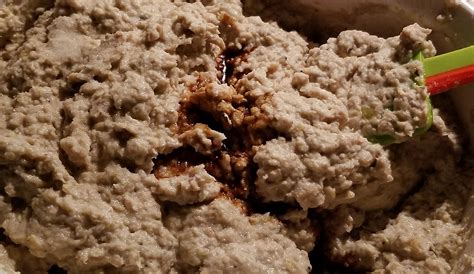 Подкопчённый паштет из рыбы » My Humble Food - Простая жизнь и еда в ...