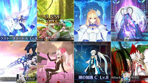 『fgo』2024年福袋召喚、大当たりしかない組み合わせが！？ 29種から3つを厳選、迷ったらコレを引け