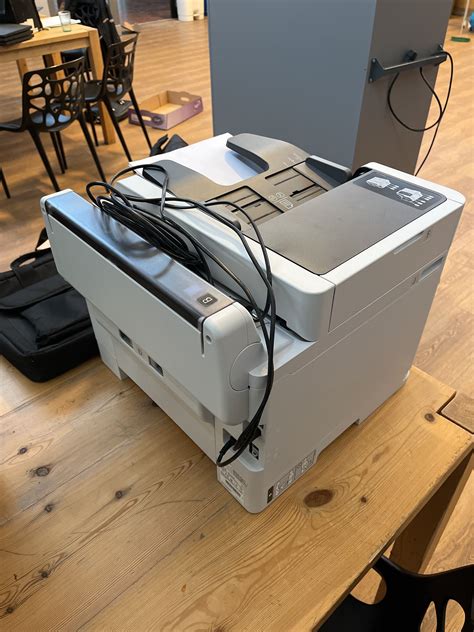 Skrivare Epson WF-C5790 - Auktioner online - Nätauktioner ...