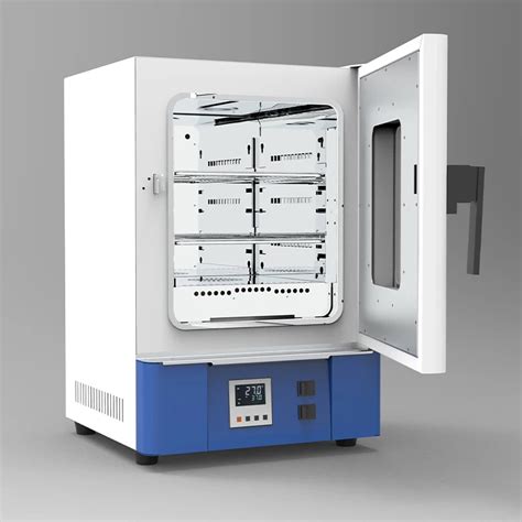 Biobase Forced Air Drying Oven Laboratory Hot Air Constant Temperature Drying Incubator Dry Oven