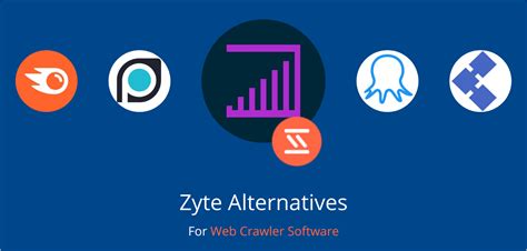 Best Zyte Alternatives From Around The Web