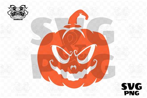 Halloween Pumpkins Jack O Lanterns Svg Graphic By 99siamvector · Creative Fabrica