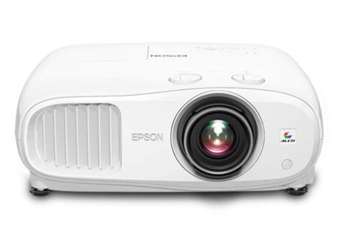 Epson Home Cinema K Pro Uhd Chip Projector With Hdr V H