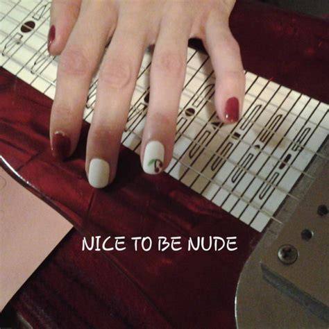 Nice To Be Nude Song And Lyrics By HEAVEN S TRAILER PARK Spotify