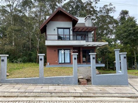 Casa Na Rua Estremosa 345 Carniel Em Gramado Por R 2 800 000 Viva