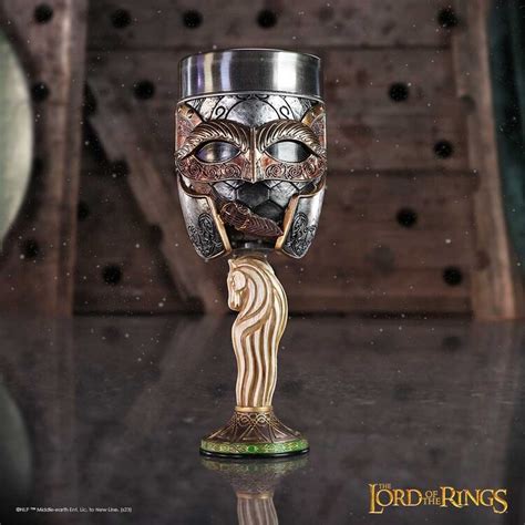 Mug Cup The Lord Of The Rings Rohan Tips For Original Ts Europosters