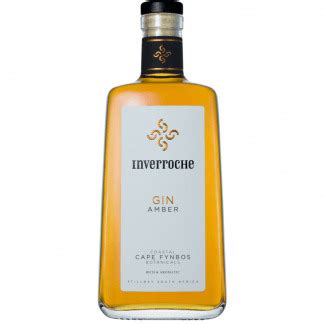 Inverroche Amber Gin X Ml Offer At Prestons