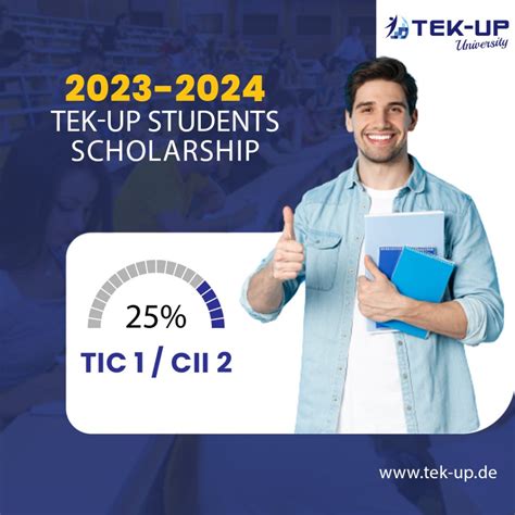 Engineering Elite Scholarship - - TEK-UP University