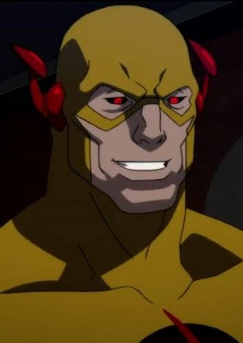 Fan Casting Antony Starr As Reverse Flash In Justice League The