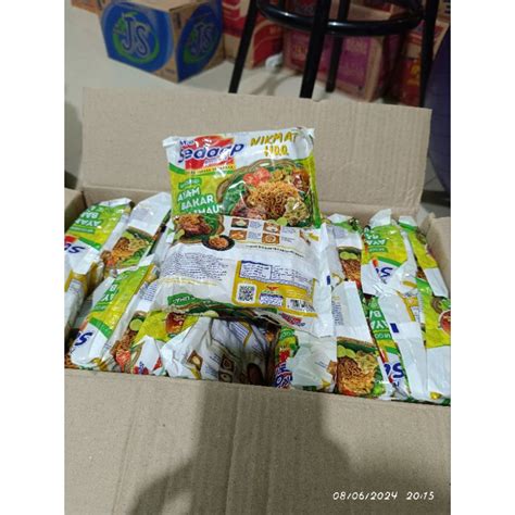 jual sedap rasa ayam bakar limau nikmat hqq shopee indonesia