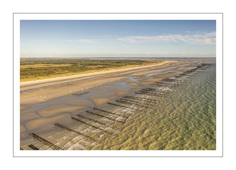 Quend Plage Chars Voile Et Grands Espaces Photos De La Baie De