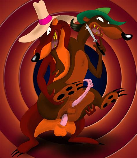 Post 3724921 Greasy Smart Ass Toon Patrol Who Framed Roger Rabbit