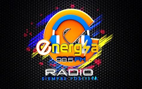 Listen To Radio Energia Zeno FM