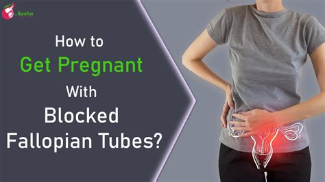 Natural Treatment For Blocked Fallopian Tubes Blocked Fallopian Tubes