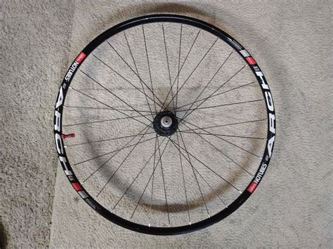 Stans Notubes Ztr Arch Ex Rim Neo Hub Mm For Sale