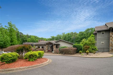 Los Lagos At Hot Springs Village A Ramada By Wyndham Hot Springs