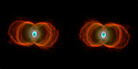 hourglass nebula illusion : r/ParallelView