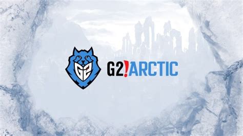 Lol G2 Arctic Se Crece Y Sigue Vivo En El European Masters Millenium