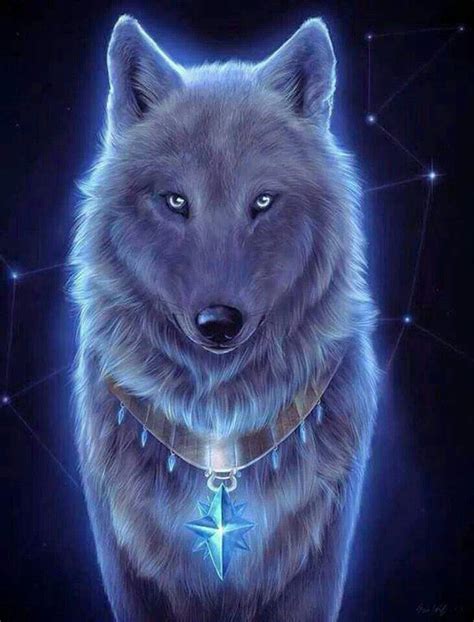 Spirit Wolf Wiki Magic Roleplaying Amino Amino