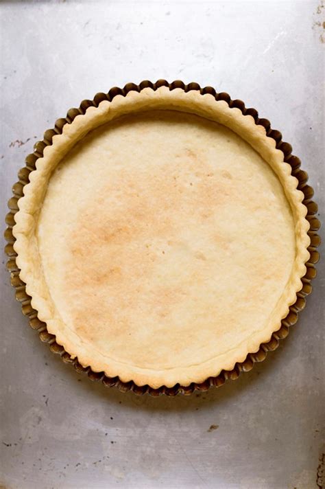 Foolproof single-crust pie dough recipe | Eat Your Books