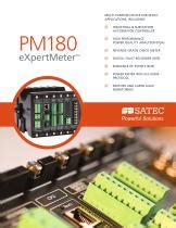 Analyseur Pour L Industrie Mini Re Pm Satec Pour R Seau