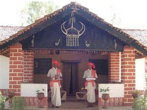 Jagdalpur Holiday Package By Royal Bastar Farm - Jagdalpur Holiday ...