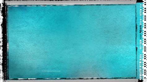 Turquoise Texture Background