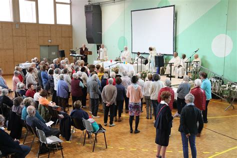 Les Fins Rassemblement Interdioc Sain Des Quipes Du Rosaire