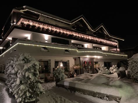 Vacanza Romantica Sulla Neve Vieni A Bormio