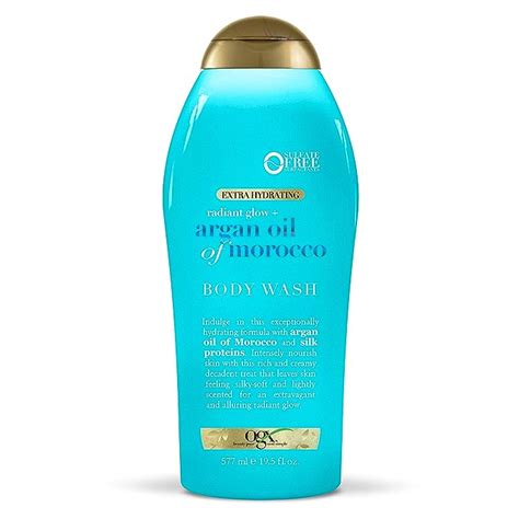 7 Best Body Washes To Use After A Spray Tan To Keep Your Glow