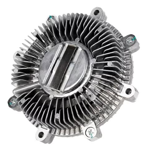 Fan Clutch Chevrolet Luv Dmax Lts Mercadolibre