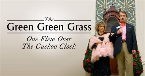 Stream Green Green Grass Xmas 2005 One Flew Over The Cuckoo Clock Watch On U