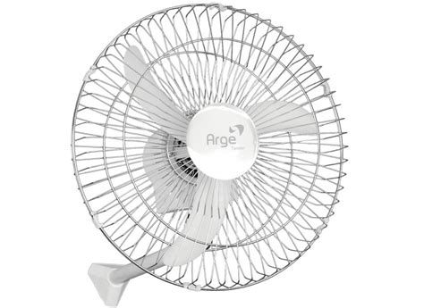 Ventilador de Parede Arge Twister 50 cm 3 Pás o Melhor Preço é no Zoom