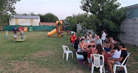 Los Reyes Magos Pasaron Por El Barrio San Jorge Dato Posta