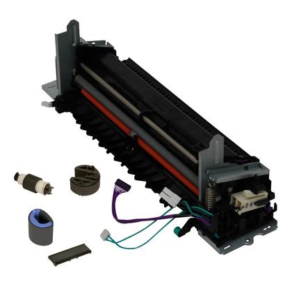 Hp Color Laserjet Cp Fuser Maintenance Kit V Genuine K