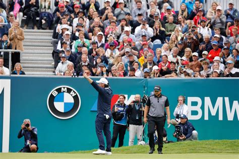 07 Juli 2024 BMW International Open Runde 04 Ewen Ferguson