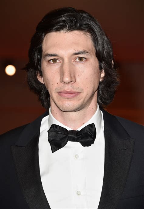 Adam Driver