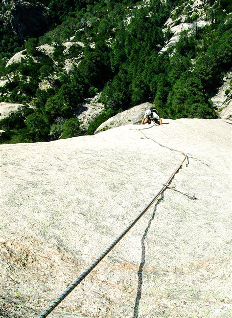 Alpa Corse Guides De Haute Montagne